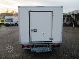 FIAT Doblo 1.6*Maxi-Carrier Tiefkühler*Euro5*