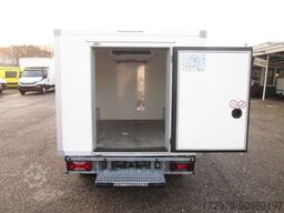 FIAT Doblo 1.6*Maxi-Carrier Tiefkühler*Euro5*