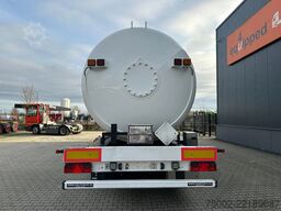 Omsp Macola LPG / GAS / 49.500L / P25BH / el. Pump / Propan...