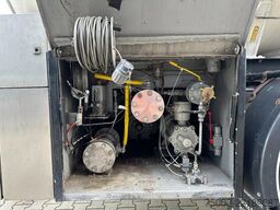 Omsp Macola LPG / GAS / 49.500L / P25BH / el. Pump / Propan...