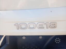 Iveco eurocargo 100e18