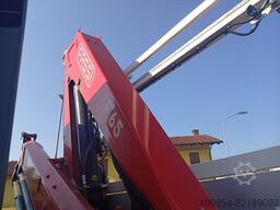 Iveco eurocargo 100e18