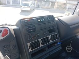 Iveco eurocargo 100e18
