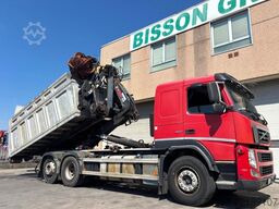 Volvo FM 460