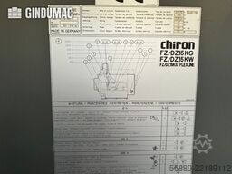 CHIRON FZ 15K S