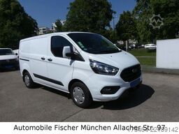FORD Transit Custom Kasten 300 L1 Trend Würth Regale