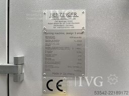 Benzinger GOFuture B1