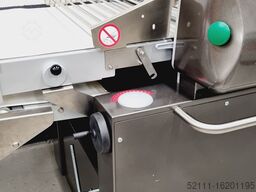 Seewer Rondo SKO 611