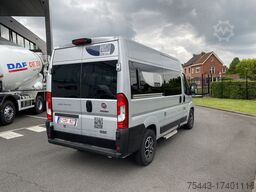Fiat ducato L2H2 F4184 panorama 140pk AT9