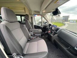 Fiat ducato L2H2 F4184 panorama 140pk AT9