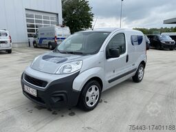 Fiat Fiorino F4533 1.3M-JET 80PK E6