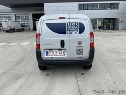 Fiat Fiorino F4533 1.3M-JET 80PK E6