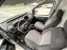 Fiat Fiorino F4533 1.3M-JET 80PK E6
