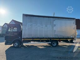 MAN TGL 8.220 4x2 BL ¤6d 8,6to. Schalter A/C LBW