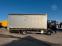 MAN TGL 8.220 4x2 BL ¤6d 8,6to. Schalter A/C LBW
