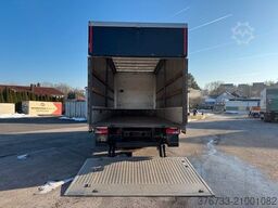 MAN TGL 8.220 4x2 BL ¤6d 8,6to. Schalter A/C LBW