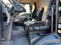 MAN TGL 8.220 4x2 BL ¤6d Innenhöhe 2,6 LBW