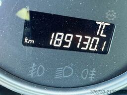 MAN TGL 8.220 4x2 BL ¤6d 8,6to. Schalter A/C LBW