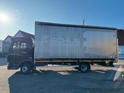 MAN TGL 8.220 4x2 BL ¤6D 8,6to. Schalter A/C LBW