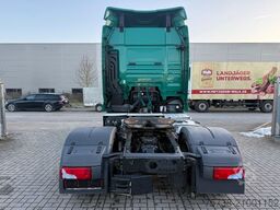 MAN TGX 18.400 LOWLINER/Intarder/HUBSATTELKUPPLUNG