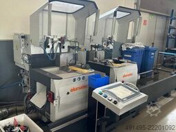 ELUMATEC DG 142 / E580 / 1