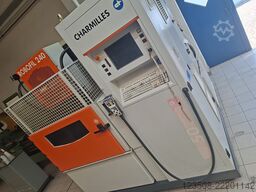 CHARMILLES ROBOFIL 240