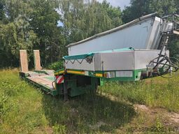 GOLDHOFER STZ-tl3-34/80  +* FUNH* 3x Lenk  50 t