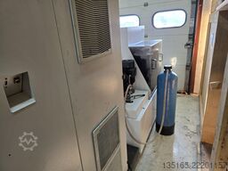 AGIE CHARMILLES FI 440 SLP