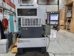 Sodick AQ 300 L