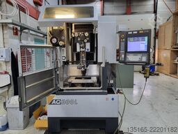 Sodick AQ 300 L