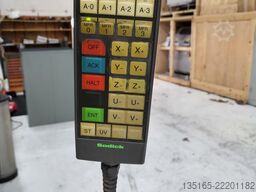 Sodick AQ 300 L