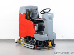 Hako Scrubmaster B120 R TB750 - 2019y - 1519h
