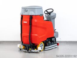 Hako Scrubmaster B120 R TB750 - 2019y - 1519h