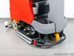 Hako Scrubmaster B120 R TB750 - 2019y - 1519h