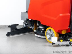 Hako Scrubmaster B120 R TB750 - 2019y - 1519h