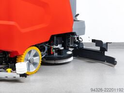 Hako Scrubmaster B120 R TB750 - 2019y - 1519h