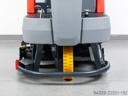 Hako Scrubmaster B120 R TB750 - 2019y - 1519h