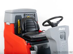 Hako Scrubmaster B120 R TB750 - 2019y - 1519h