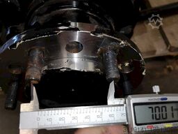 REXROTH MNR R921811314