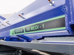 ASCO VS Medi One Deck - 2024