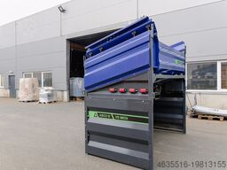 ASCO VS Medi Two Deck - 2024