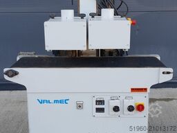 VALMEC 400 4/25