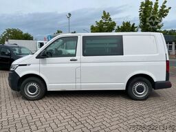 VOLKSWAGEN T6.1 KA/ 4x4/ Diff-Sprerre/ LED/ AC/ Werkstatt