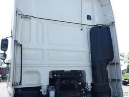 DAF XF 530 FT SSC/Skylight/Ret/Safety/2xTank/Standkl