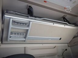 DAF XF 530 FT SSC/Skylight/Ret/Safety/2xTank/Standkl