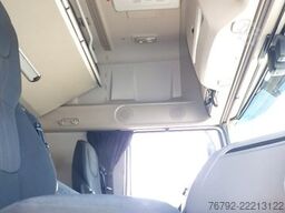 DAF XF 530 FT SSC/Skylight/Ret/Safety/2xTank/Standkl