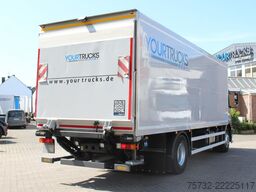Mercedes-Benz Axor  1826 EEV  CS1250  Bi-Tri-Multi-Temp  LBW 2t