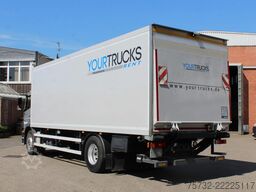 Mercedes-Benz Axor  1826 EEV  CS1250  Bi-Tri-Multi-Temp  LBW 2t