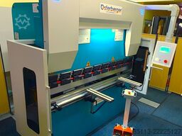 OSTERBERGER HTAP.Servo 2000-630