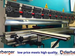 OSTERBERGER HTAP.Servo 2000-630
